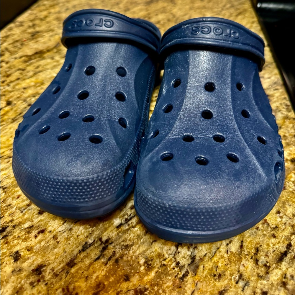Men’s crocs/BAYA CLOG